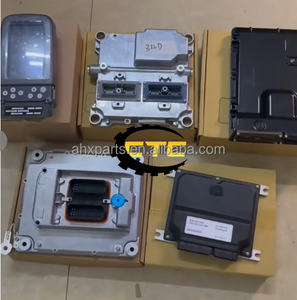 Controlador de Excavadora SK210 YN22E00146F1 para Excavadora SK210LC, Repuestos de Excavadora, ECU ECM SK210LC Programado YN22E00146F1 - Product Image 5