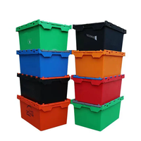 Máquina de Serigrafía de 2 Colores para Cajas y Contenedores de Plástico con Curado UV LED, Impresora Industrial de Alta Velocidad