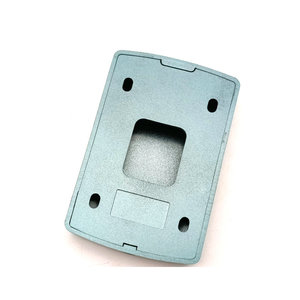 Weigen 26WG34 Водонепроницаемый ABS-электронный корпус для управления доступом в здание <span class=keywords><strong>RFID</strong></span>-ридер с переключателем IC Card <span class=keywords><strong>Reader</strong></span> - Product Image 2