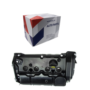 Copertura del cilindro per parti Auto del motore femminile 11127646553 per BMW 3 serie F30 F 35 316I 1 serie F 20 <span class=keywords><strong>116I</strong></span> - Product Image 1