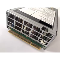 Utilisé pour Dell PowerEdge R Series 1100W DC Alimentation pour serveur R530 R630 R730XD R730 R720 R620 R520 T420 R820 R740 E1100D-S0