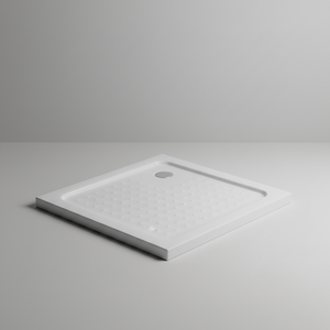 Bak Mandi 700x700 Persegi Anti-Selip Berkualitas Tinggi - Product Image 4