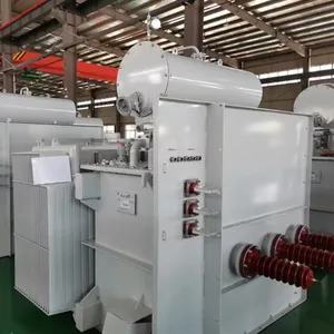 Higher Efficiency Standards 10MVA 69KV/6.3KV Power Transformer Direct Sales Of High-quality Large