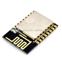 Módulo esp8266, módulo WiFi esp8266, esp esp12, rainbowsemi, por el momento