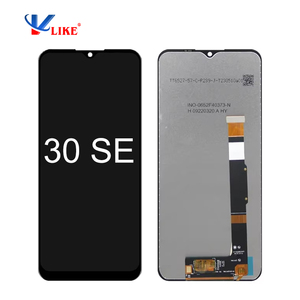 <span class=keywords><strong>Pantalla</strong></span> LCD de teléfono móvil para <span class=keywords><strong>TCL</strong></span> <span class=keywords><strong>30</strong></span> <span class=keywords><strong>SE</strong></span> 6165 <span class=keywords><strong>Pantalla</strong></span> para <span class=keywords><strong>TCL</strong></span> <span class=keywords><strong>30</strong></span> <span class=keywords><strong>SE</strong></span> Reemplazo de <span class=keywords><strong>pantalla</strong></span> Lcd para <span class=keywords><strong>TCL</strong></span> 30E 305 306 <span class=keywords><strong>Pantalla</strong></span> al por mayor - Product Image 1
