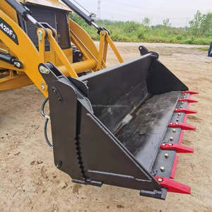 CAT 420F CAT 428F d'occasion Disponible en stock à des prix abordables Réponse rapide en ligne - Product Image 5