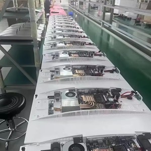 Computadora industrial de alta calidad de 30 pulgadas I7 2TB, computadora de escritorio todo en uno de 10. ª generación, PC todo en uno de 30 pulgadas - Product Image 5