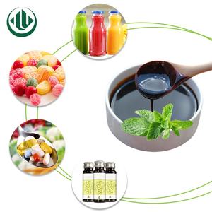 100% 天然植物メソナチネンシスエキス液体有機メソナチネンシス草ゼリー葉エキスヘルスケア用 - Product Image 4