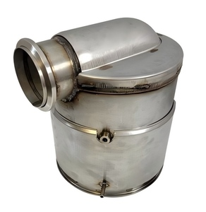 Groothandelsprijs Diesel Oxidatiekatalysator <span class=keywords><strong>DOC</strong></span> voor zware en lichte vrachtwagens Volvo Mack 2888263NX 2888247 4695304 - Product Image 1