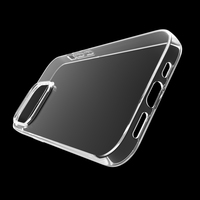 Coque de téléphone en Silicone souple couleur bonbon pour iPhone 14 12 13 Pro Max Mini 7 8 Plus XR XS housse de Protection antichoc