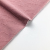 RPET Umwelt freundliche Jacquard Bio Stretch Polyamid Spandex Sportswear Yoga Wear Legging Hose Stock Stoff Hersteller