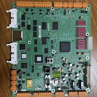 Carte mère CPU d'ascenseur LCECPU561 KM773390G09 773393 H06A, pièces de rechange pour ascenseur avec garantie d'un an