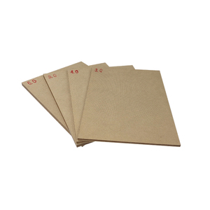 Isolierung <span class=keywords><strong>presspan</strong></span> karton presse papier blatt für transformatoren - Product Image 2