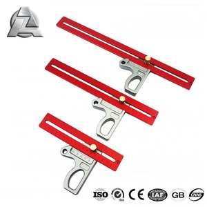 Outils <span class=keywords><strong>de</strong></span> travail du bois, règle à 90 degrés, règle <span class=keywords><strong>de</strong></span> marquage <span class=keywords><strong>d</strong></span>'<span class=keywords><strong>angle</strong></span> droit <span class=keywords><strong>de</strong></span> type Z pour le travail du bois - Product Image 2