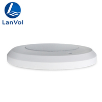 Lumière LED subaquatique pour piscine, étanche IP68, remplie de résine, 18W/24W, 12V, 3000K, 6000K, lampe étanche à montage mural/sur surface