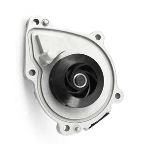 Pompe à eau de refroidissement pour BMW MINI Cooper R56 F20 F30 11517550484 11517648827 11518604888 - Product Image 4