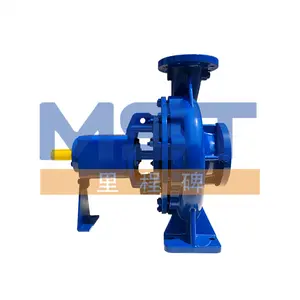 200hp 460v 3 phase 10 inch electric motor high head water pumping machine