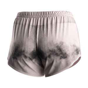 Shorts Deportivos para Mujer, Diseño Moderno, Secado Rápido, para Gimnasio, Entrenamiento y Ejercicio - Product Image 2