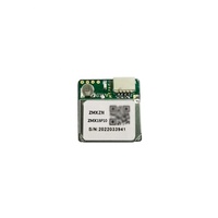 Module de positionnement et d'antenne GPS BDS 4 canaux ZMX18 10e génération UAV M10050 M10S avec boussole FLASH Compass 5883