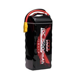 แบตเตอรี่ลิเธียมไอออนสำหรับโดรน Jahorn 21700 ความเร็วสูง 28.8V 15000mAh 8S3P แบตเตอรี่ลิเธียมไอออนแบบปล่อยประจุสูง คุณภาพพรีเมียม - Product Image 4