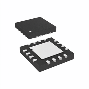16 UFQFN Exposed Pad, 16 MLF MIC5373-MG4YMT-TR Power Management (PMIC) Authorized Distributor Electronic Circuit Components - Product Image 1