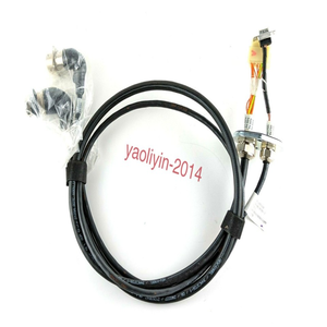 Arnés Manipulador 3HAC141391 <span class=keywords><strong>Ax</strong></span> 5, Número de Pedido Global 3HAC14139-1, para Robot <span class=keywords><strong>6600</strong></span>, Automatización Industrial - Product Image 1
