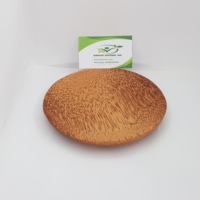 Gran suministro de coco/cuchara de coco cuchillo/coco Tenedor de viet nam