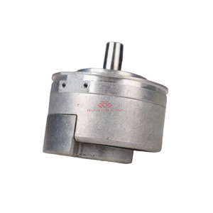 Codificador Absoluto de Alta Precisión EQN 1325.049-2048, ID 655251-03 - Product Image 2