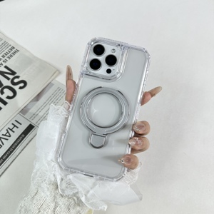 Fundas de Alta Calidad para Teléfonos Móviles Samsung S26 A27 <span class=keywords><strong>5G</strong></span> A07 4G A26 <span class=keywords><strong>5G</strong></span> S26 Plus A57 <span class=keywords><strong>5G</strong></span>, con Soporte y en Varios Colores - Product Image 1