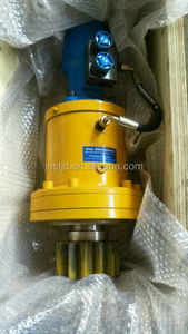 <span class=keywords><strong>Reductor</strong></span> <span class=keywords><strong>de</strong></span> <span class=keywords><strong>velocidad</strong></span> planetario <span class=keywords><strong>para</strong></span> plataforma <span class=keywords><strong>de</strong></span> perforación, 2000N.m-20000N.m, con motor hidráulico - Product Image 2