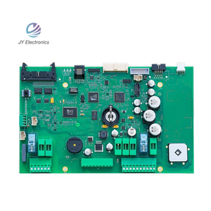 Tùy chỉnh OEM <span class=keywords><strong>PCB</strong></span>/pcba lắp ráp với Gerber tập tin dịch vụ chìa khóa trao tay Giải pháp cho pcba sản xuất bao gồm sản xuất và cung cấp - Product Image 2