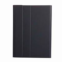 Casing Keyboard nirkabel Bluetooth bahasa Rusia Spanyol Inggris Korea Arab BT untuk Huawei Matepad 10.4 inci BAH3-AL00 BAH3-W09 2020 tablet