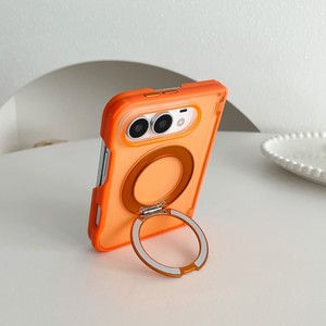 Nueva Funda Magnética Plegable de Alta Gama para iPhone 18 Ultra Fold con Anillo Universal de 360 Grados - Product Image 4
