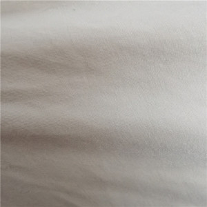 Tissu en coton, nylon et élasthanne des années 80, tissu en maille de coton et nylon et élasthanne, tissu extensible en coton léger - Product Image 6