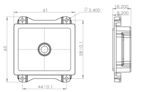 Escáner <span class=keywords><strong>de</strong></span> <span class=keywords><strong>código</strong></span> <span class=keywords><strong>de</strong></span> <span class=keywords><strong>barras</strong></span> <span class=keywords><strong>de</strong></span> alta velocidad SV023S-8 papel <span class=keywords><strong>de</strong></span> lectura rápida y <span class=keywords><strong>código</strong></span> <span class=keywords><strong>de</strong></span> <span class=keywords><strong>barras</strong></span> 1D 2D para teléfonos móviles - Product Image 6
