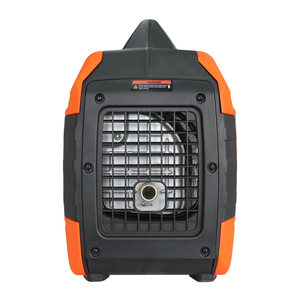 Siêu Im Lặng 2000W Xách Tay Xăng Máy Phát Điện Biến Tần <span class=keywords><strong>220V</strong></span> 2KW Giải Trí Xe Sao Lưu Nguồn Điện Từ Xa 4-Đột Quỵ - Product Image 6