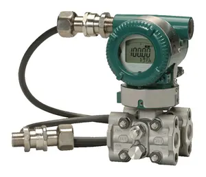 Yokogawas EJX 910A Differential Pressure Transmitter