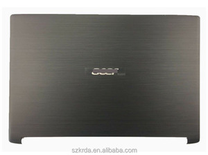 <span class=keywords><strong>Carcasa</strong></span> <span class=keywords><strong>para</strong></span> ordenador <span class=keywords><strong>portátil</strong></span> <span class=keywords><strong>Acer</strong></span> <span class=keywords><strong>Aspire</strong></span> 5 A515-51, <span class=keywords><strong>carcasa</strong></span> trasera lcd, bisel, reposamanos, <span class=keywords><strong>carcasa</strong></span> inferior, A515-51G - Product Image 3
