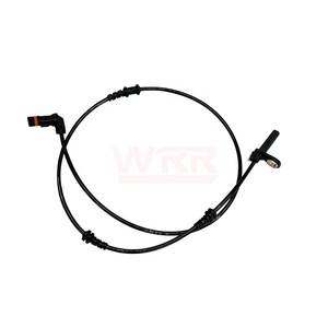 เครื่องตรวจจับความเร็วล้อ2219055700สำหรับระบบเบรคหน้าระบบเบรก ABS ระบบ S550 C216 W221 S600ใหม่ - Product Image 1