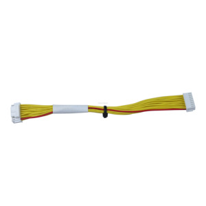 Dengeli Yüksek Hızlı Çamaşır Yıkama Cihazı için Gömülü Çamaşır Makinesi Kablo Demeti - Product Image 4