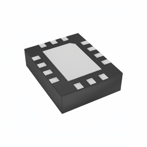 DSC557-0344FL1 Components Electronic Original One Stop Service Clock Timing 14 VFQFN Exposed Pad - Product Image 1