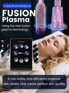 Stylo <span class=keywords><strong>à</strong></span> plasma froid professionnel 6 en 1, soin de la peau, élimination des taches de rousseur, lifting du visage, resserrement de la peau, nettoyage de la peau, stylo <span class=keywords><strong>à</strong></span> fibroblastes - Product Image 4