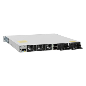 Mới ban đầu C9300-48T-A c9300 loạt thiết bị chuyển mạch 48 cổng <span class=keywords><strong>Ethernet</strong></span> lớp 3 mạng lợi thế chuyển đổi - Product Image 2