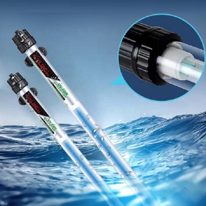 ไฟฆ่าเชื้อ UV-C แก้วสำหรับตู้ปลา/บ่อเลี้ยงปลา - Product Image 1