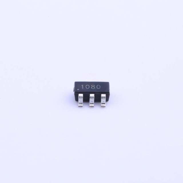 New and Original Integrated Circuit Ic Chip ZXCT1080E5TA