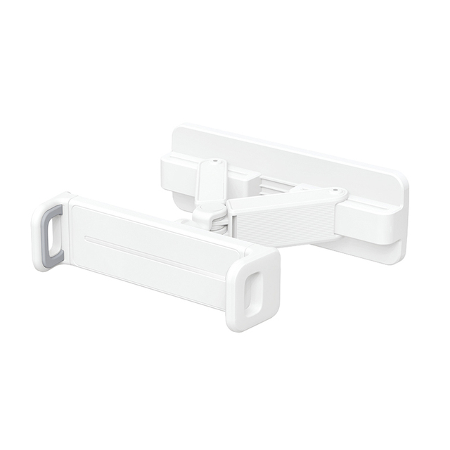 Lazy Tablet Stand Live-Streaming Wall Mount Extendable Phone Holder for IPads Adjustable Foldable Bed Use