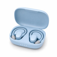 Écouteurs sans fil TWS, réduction du bruit, écouteurs étanches, écouteurs intra-auriculaires