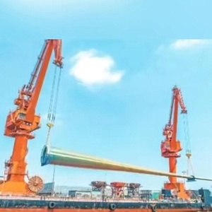 Năng lượng tái tạo Điện Gió thế hệ 100kw 200Kw 500kw 1mW <span class=keywords><strong>2mW</strong></span> tuabin gió Hydro sản xuất từ năng lượng gió - Product Image 6