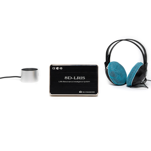 전문 임상 8D <span class=keywords><strong>NLS</strong></span> 건강 진단 하위 건강 분석기 8D LRIS - Product Image 3