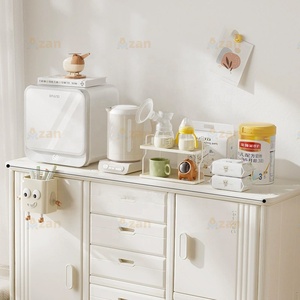 Estante de Almacenamiento de <span class=keywords><strong>Juguetes</strong></span> <span class=keywords><strong>para</strong></span> Niños con Unión Libre, Mesa de Alimentación <span class=keywords><strong>para</strong></span> Bebés, Armario de Clasificación <span class=keywords><strong>para</strong></span> Niños, <span class=keywords><strong>Cajones</strong></span> <span class=keywords><strong>para</strong></span> Ropa - Product Image 2